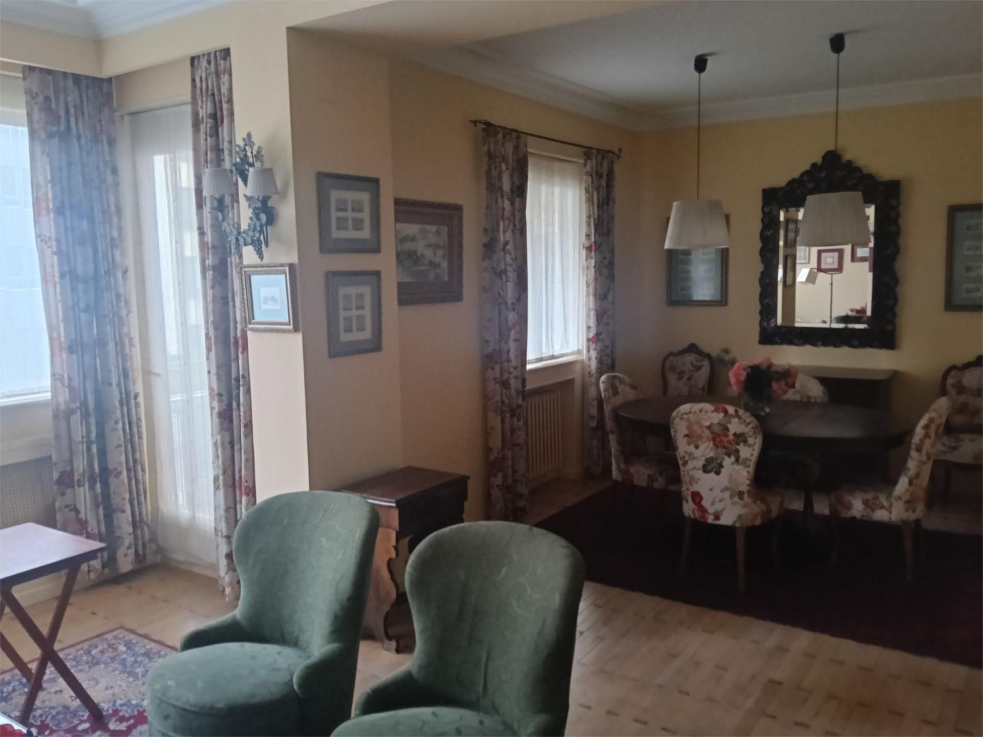 Piso en  Calle del Conde de Peñalver 63 - Foto 4