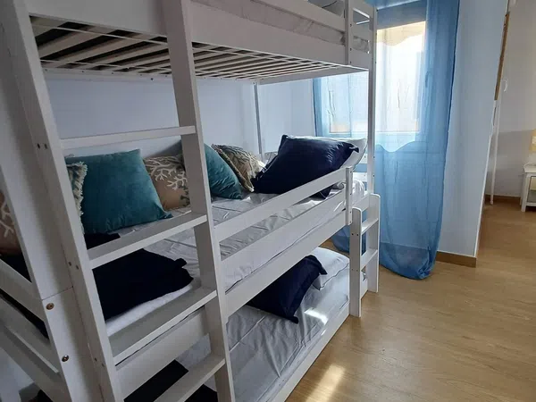 Chalet adosado en Calle Concepción Arenal, 46 - Foto 6