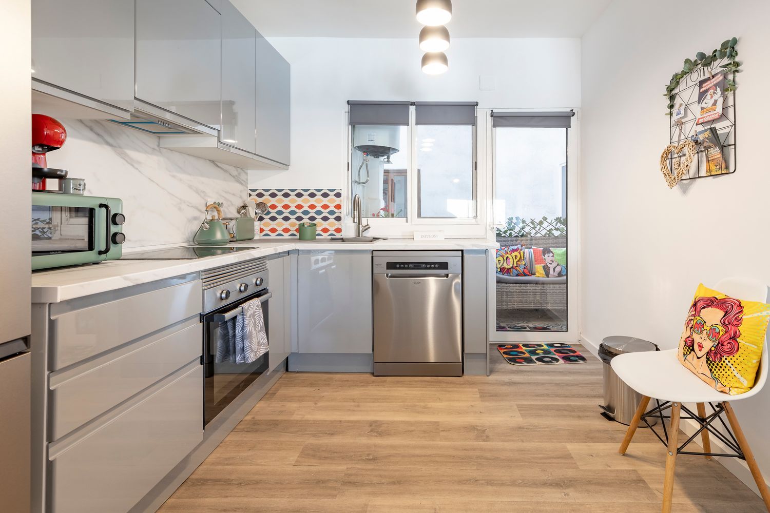 Piso en plaza de la Replaceta, 1 - Foto 16