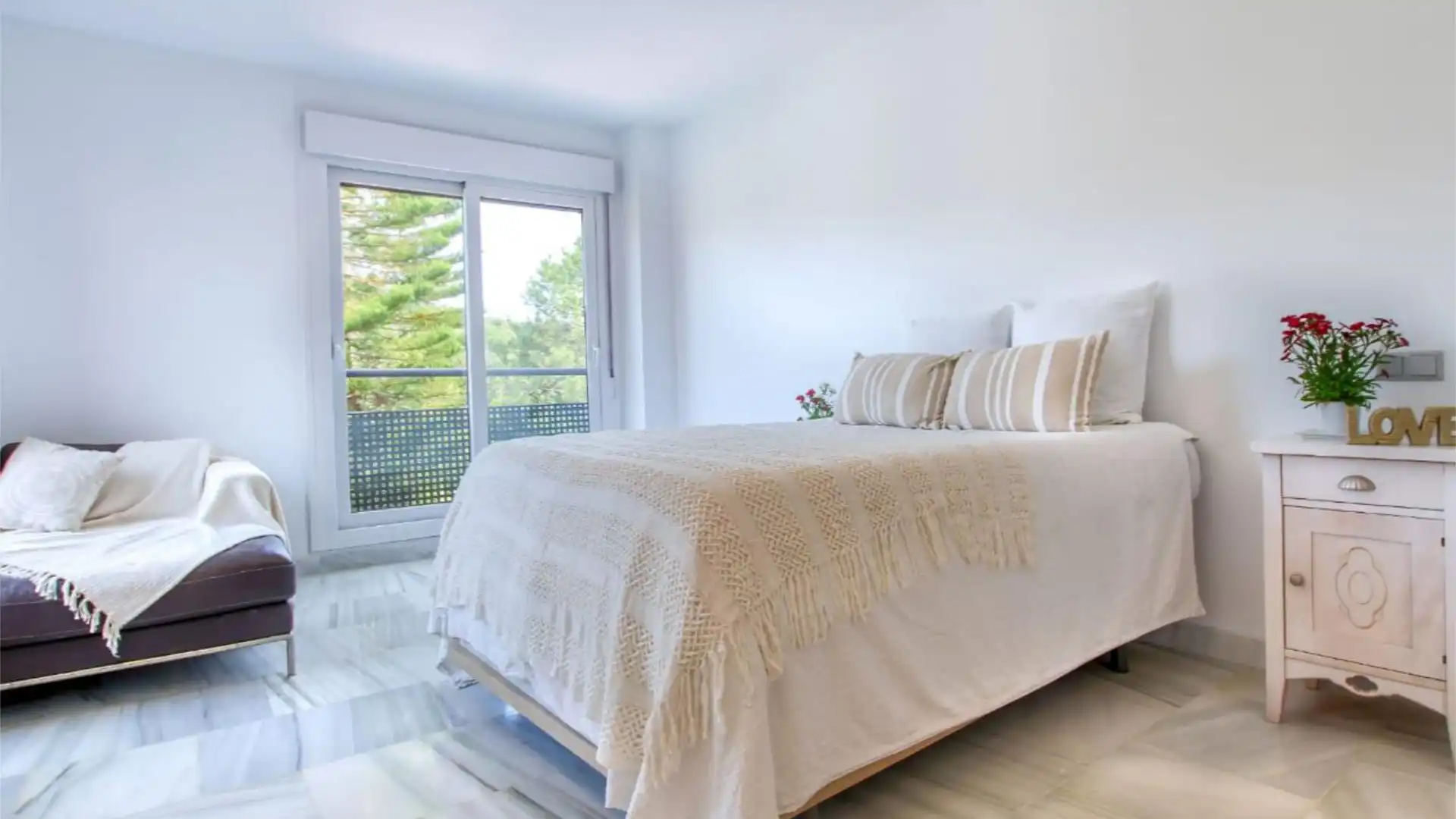 Chalet en  Urbanizacion Parque Botanico las Lomas de Guadalmi 5 - Foto 16