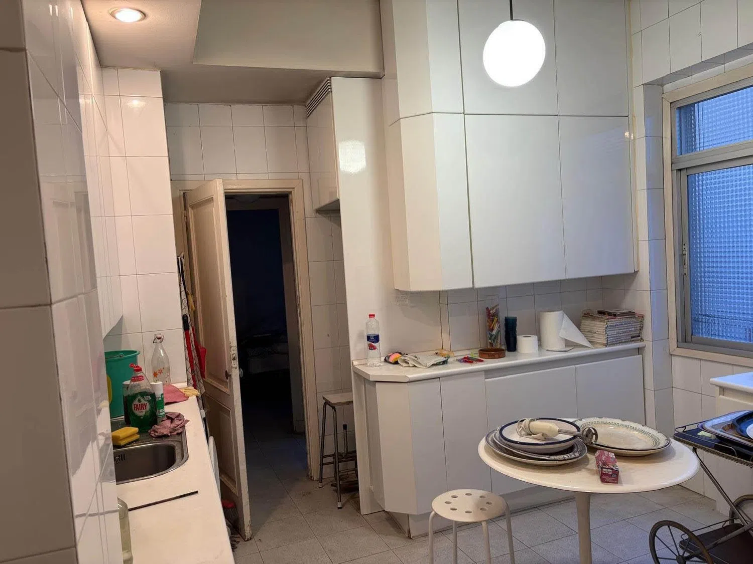 Piso en Barrio Guindalera - Foto 18