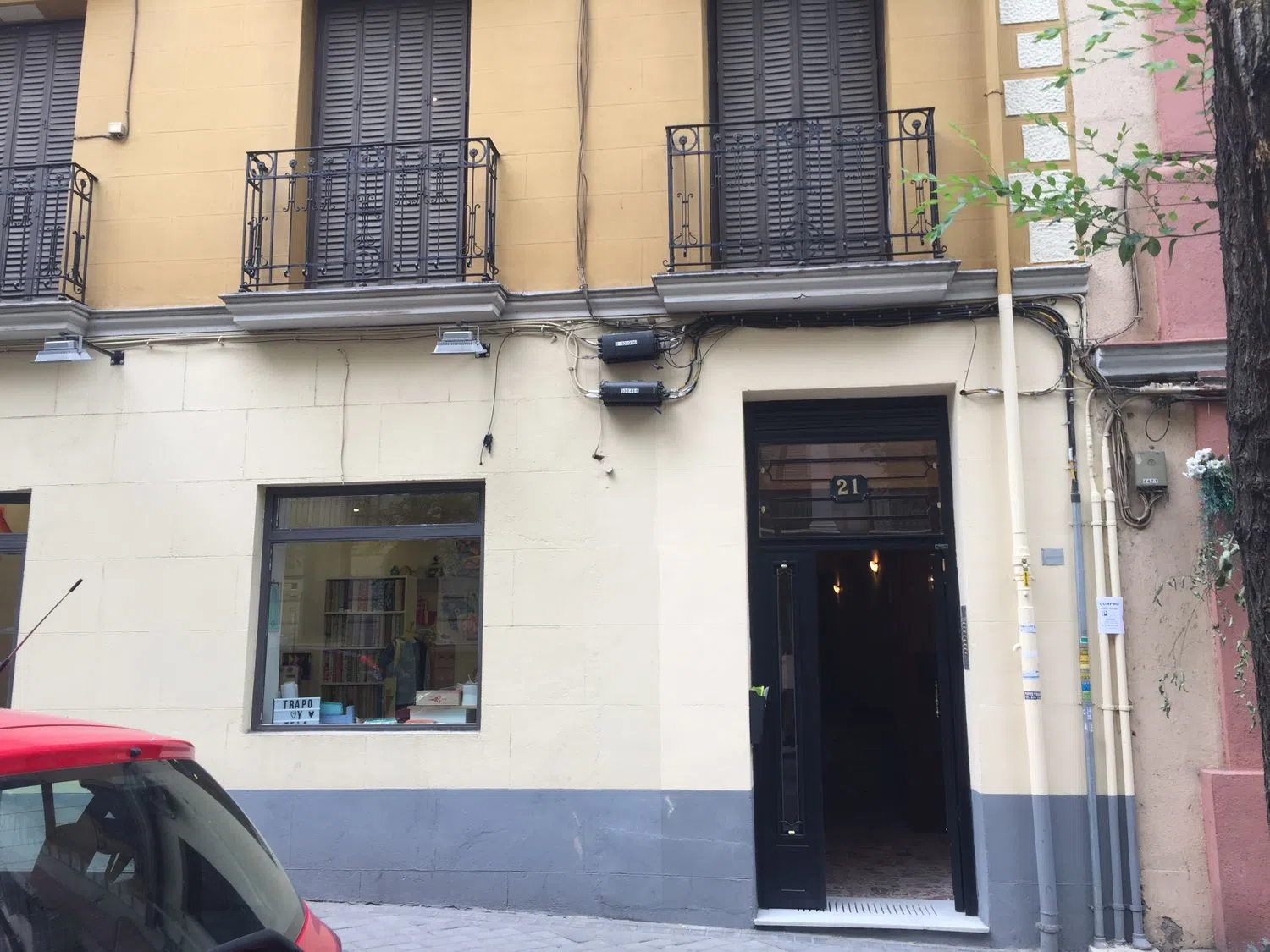 Piso en calle de Benito Gutiérrez, 21 - Foto 13
