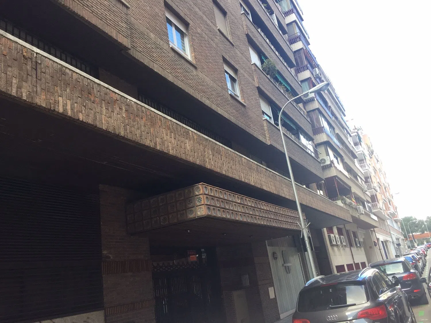 Piso en calle Boix y Morer, 9 - Foto 25