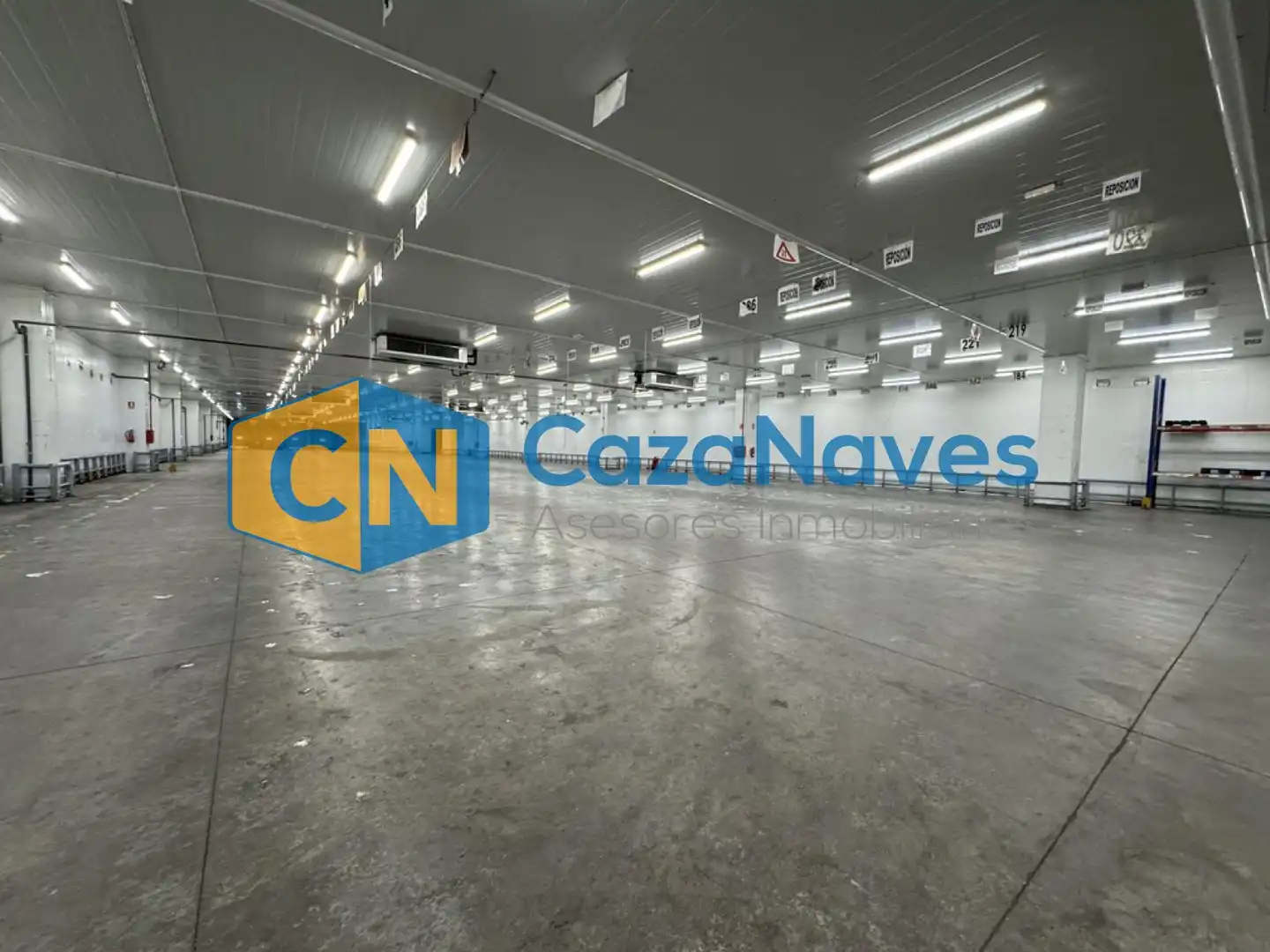 Nave Industrial en  Avenida de las Morcilleras 56 - Foto 20