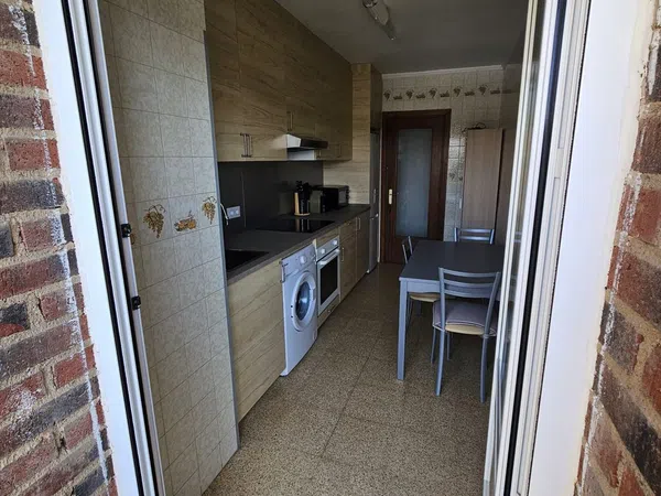 Piso en Calle Federico Baraibar, 15, Judimendi - Sta.Lucía, Judimendi - Sta.Lucía - Foto 8