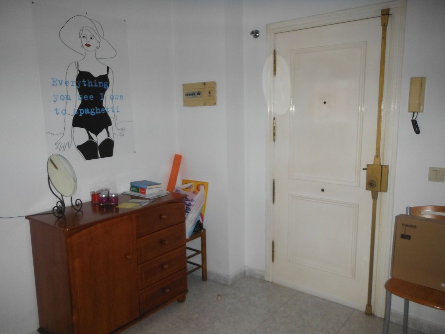 Piso en Calle Pedro Espinosa, 7, Camino de Antequera - Foto 5