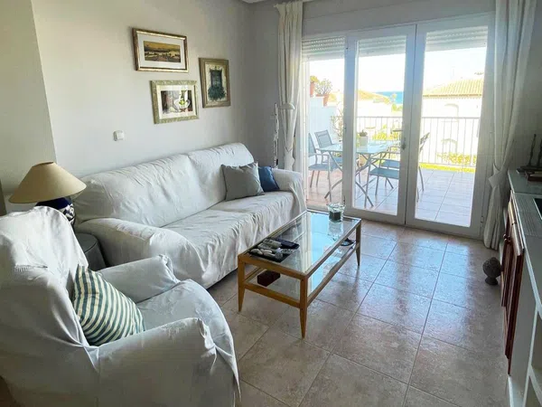 Piso en Calle las Conchas, 7, Las Marinas, Las Marinas - Foto 11
