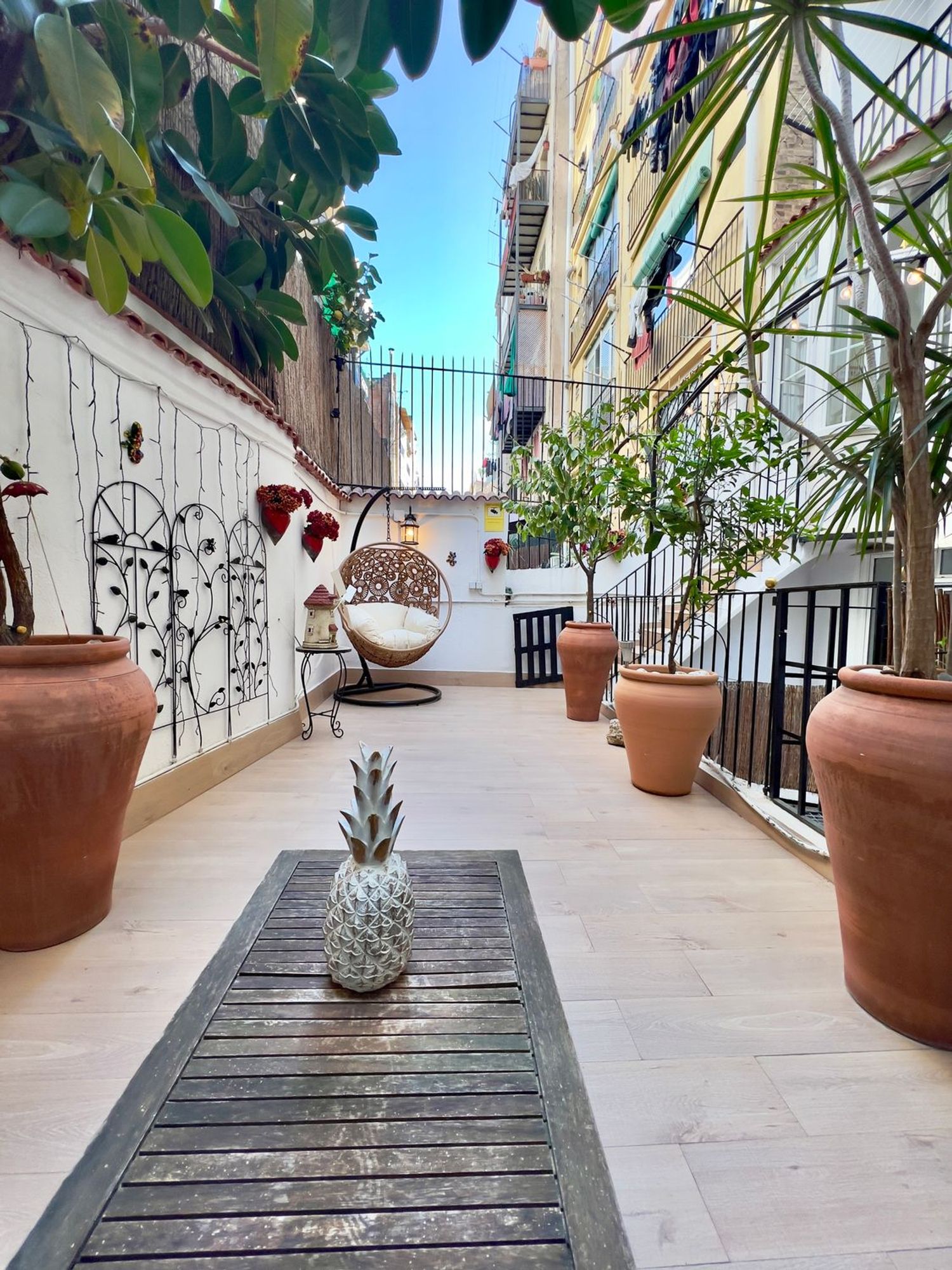 Dúplex en Calle de Margarit, 30 - Foto 3