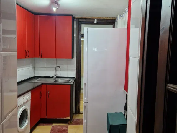 Estudio en calle de Ramón Pignatelli, 68 - Foto 11