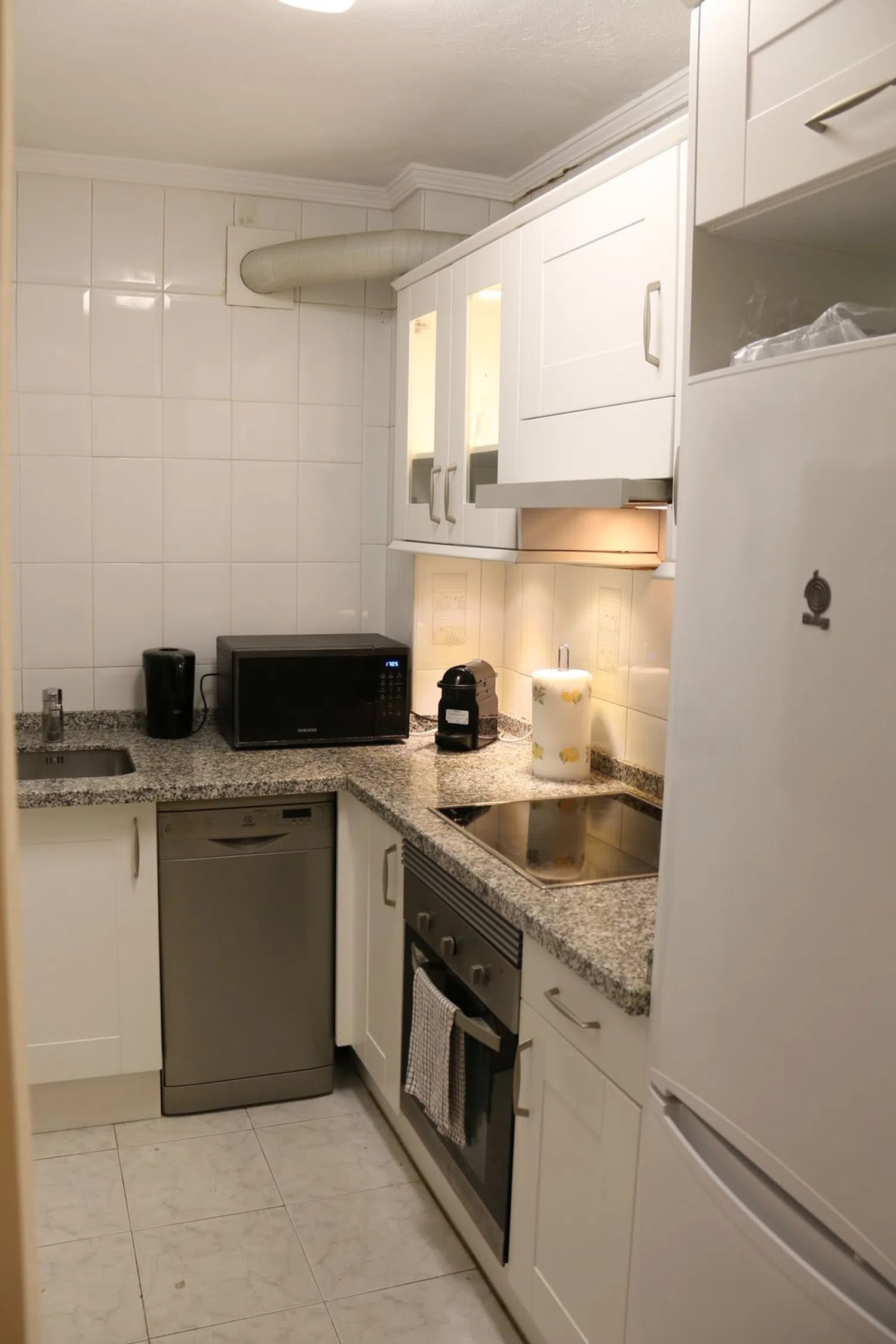 Chalet adosado en calle Remedios, 3 - Foto 7