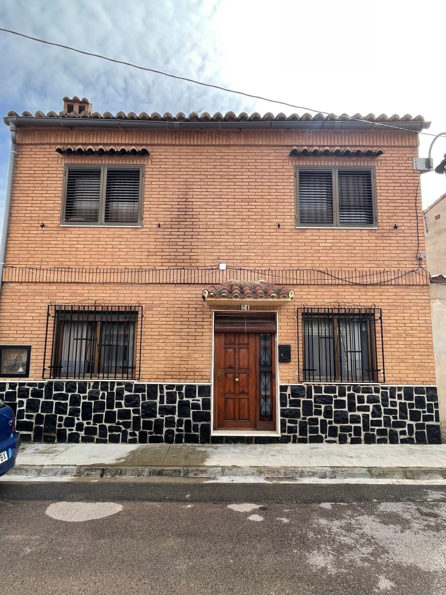 Casa de pueblo en Calle Chera, 24 - Foto 20