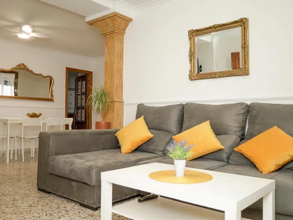 Casa o chalet independiente en Calle Homero, 5 - Foto 3