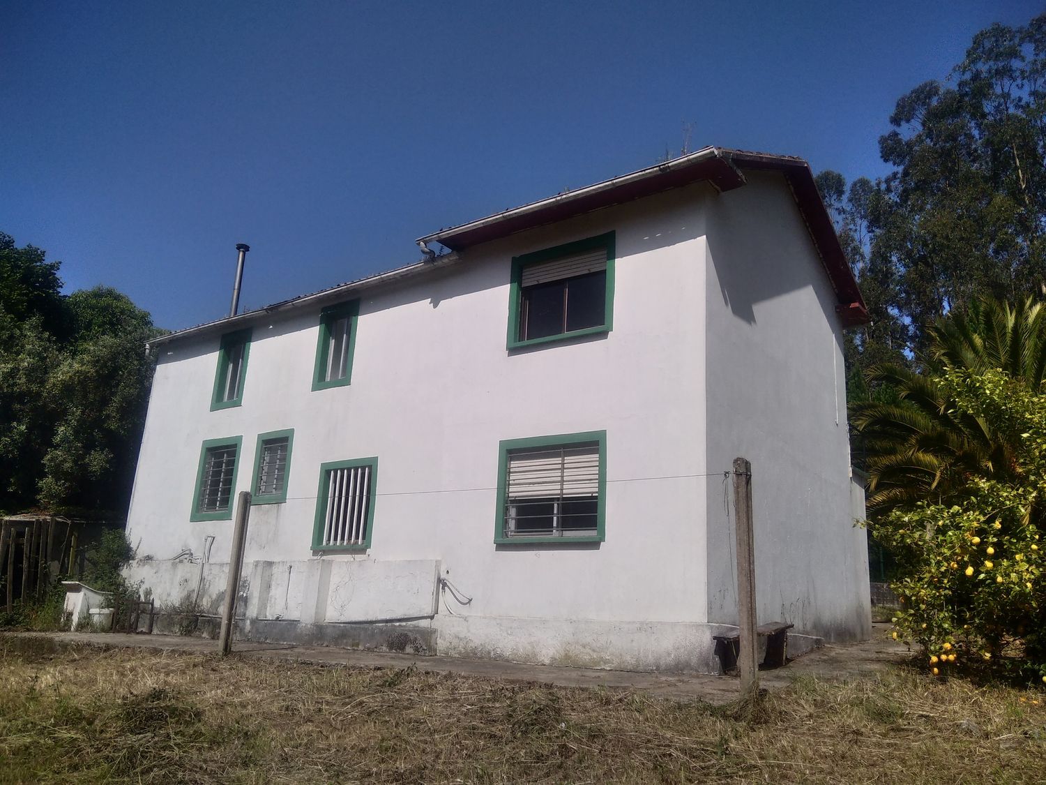 Casa o chalet independiente en San Roman, 9 - Foto 8