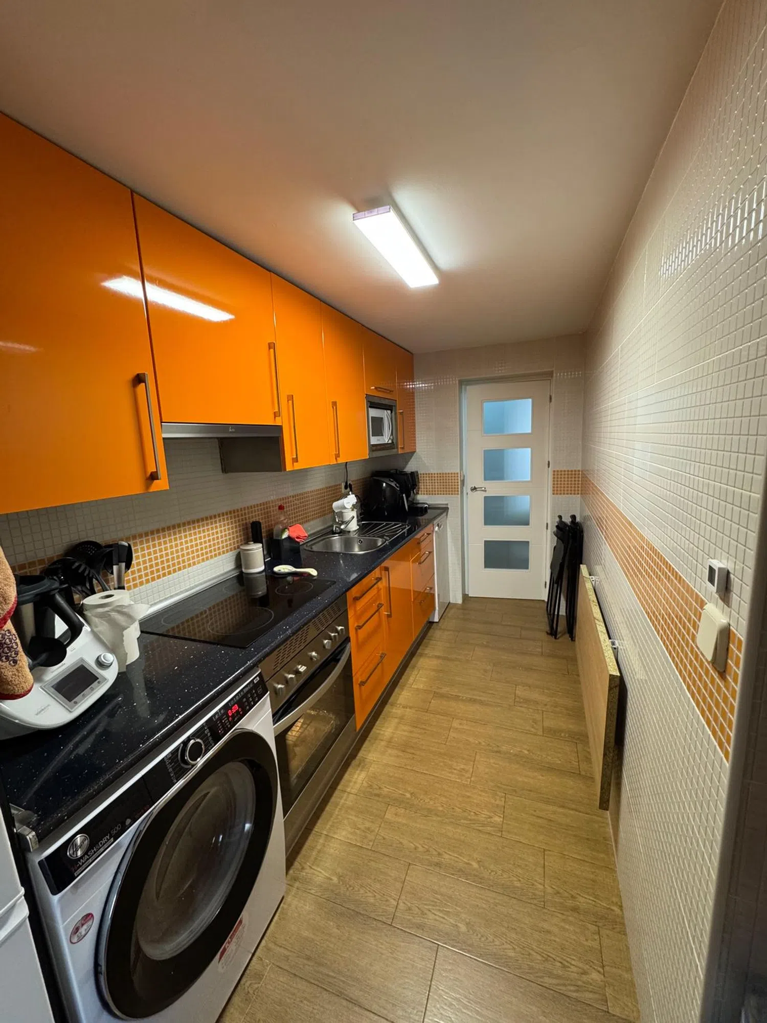 Piso en Barrio Amposta - Foto 15