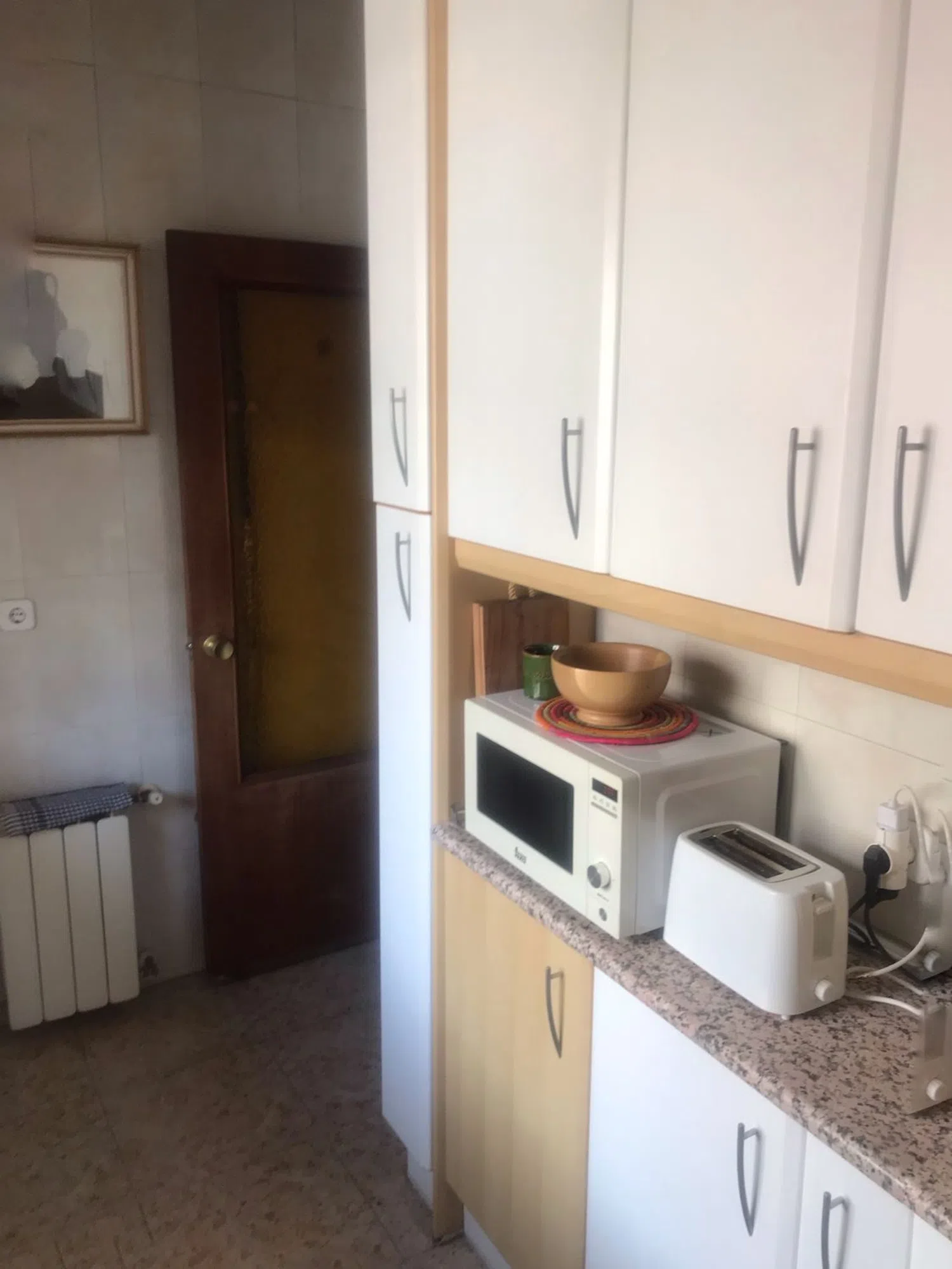 Piso en calle de Sánchez Pacheco, 39 - Foto 6