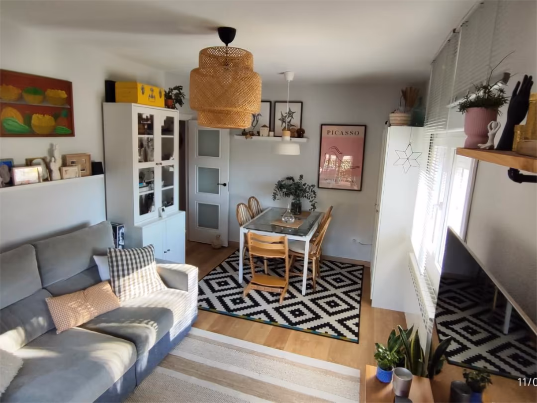 Piso en  Calle Camino del Molino 6