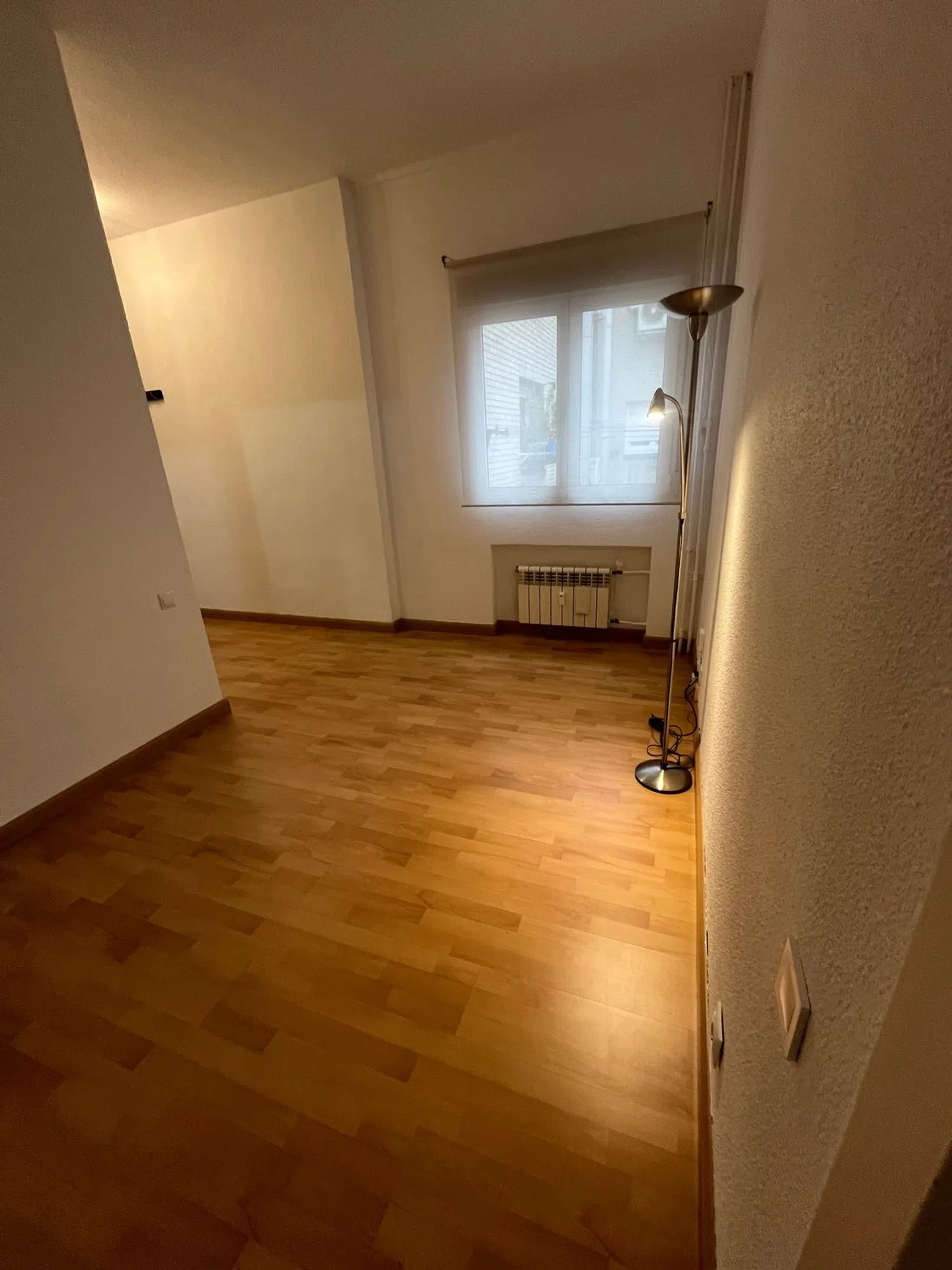 Piso en calle del Doctor Esquerdo, 130