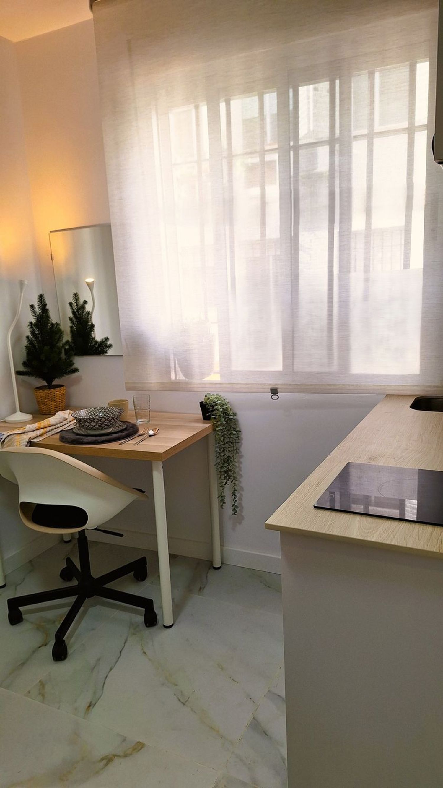 Estudio en Plaza Santa Isabel, 1, San Julián - Foto 13