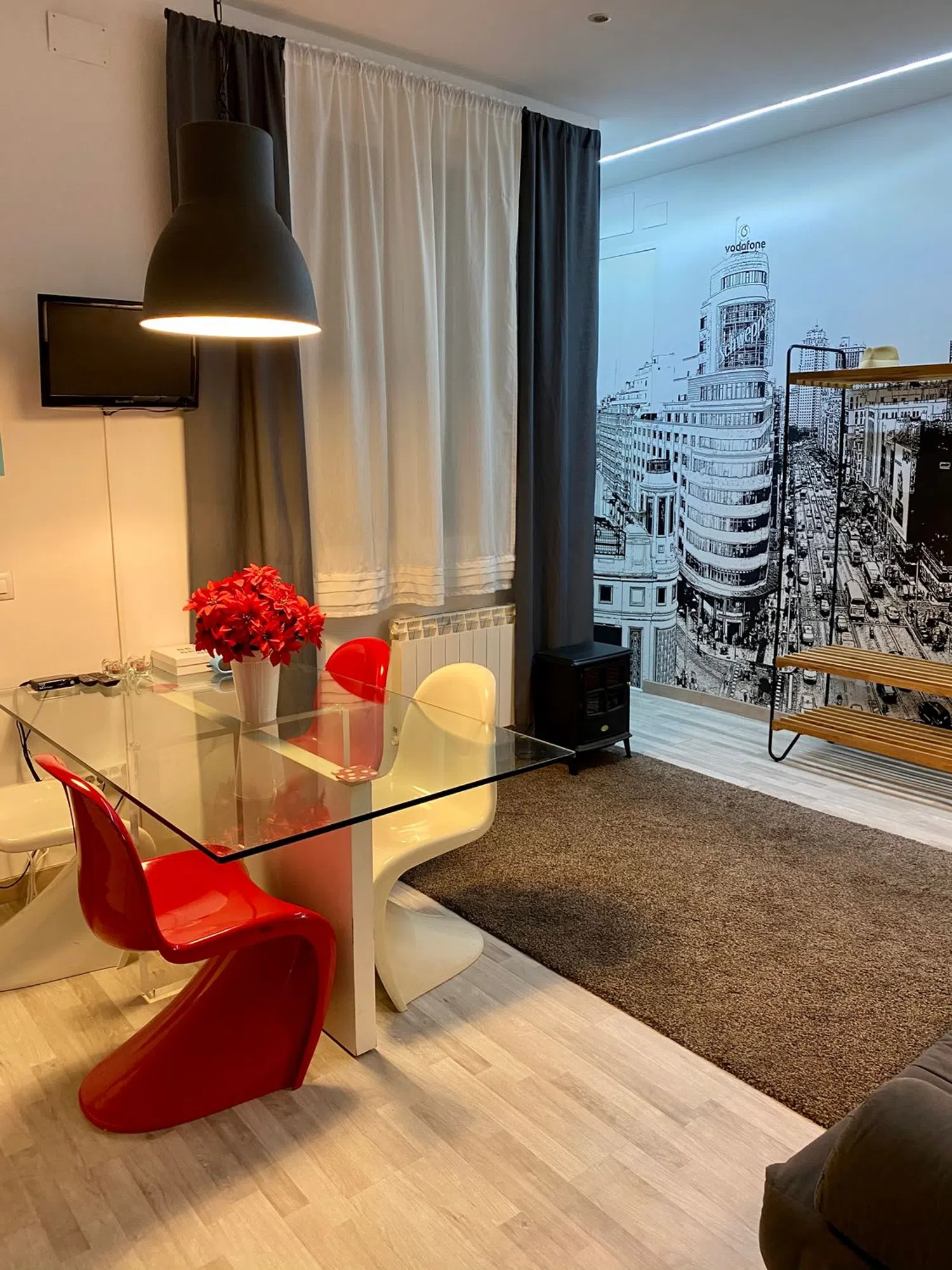 Piso en calle de Hortaleza, 11 - Foto 4