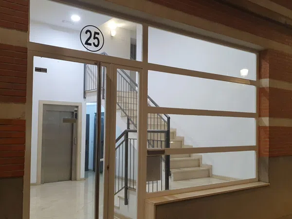 Piso en Calle de Costa i Borrás, 25, L'Hort de Senabre - Foto 4