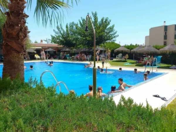 Estudio en Sector-M, 1, Zona Golf - Torre Almenara - Foto 1