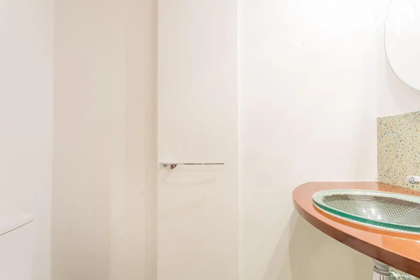 Apartamento en   PROFESSOR BARRAQUER - Foto 20