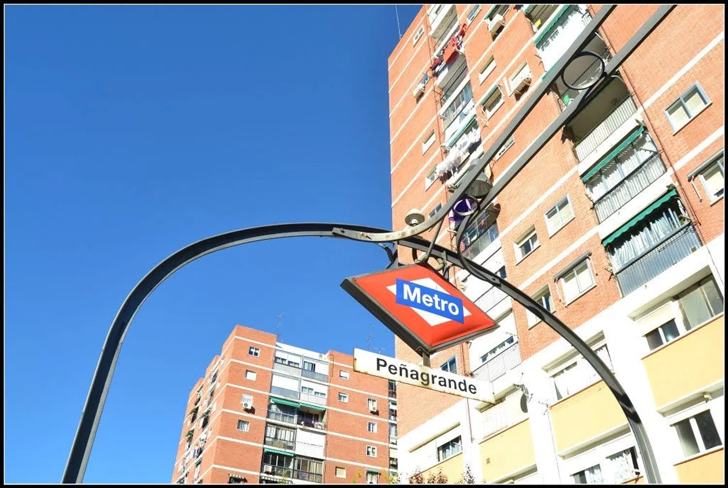 Piso en calle de La Bañeza, 7 - Foto 1