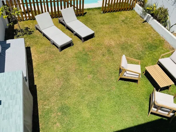 Chalet pareado en Calle Rafael Alberti, 12 - Foto 1