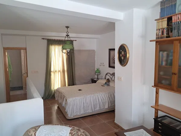 Casa de pueblo en Calle Mondujar, 8 - Foto 30