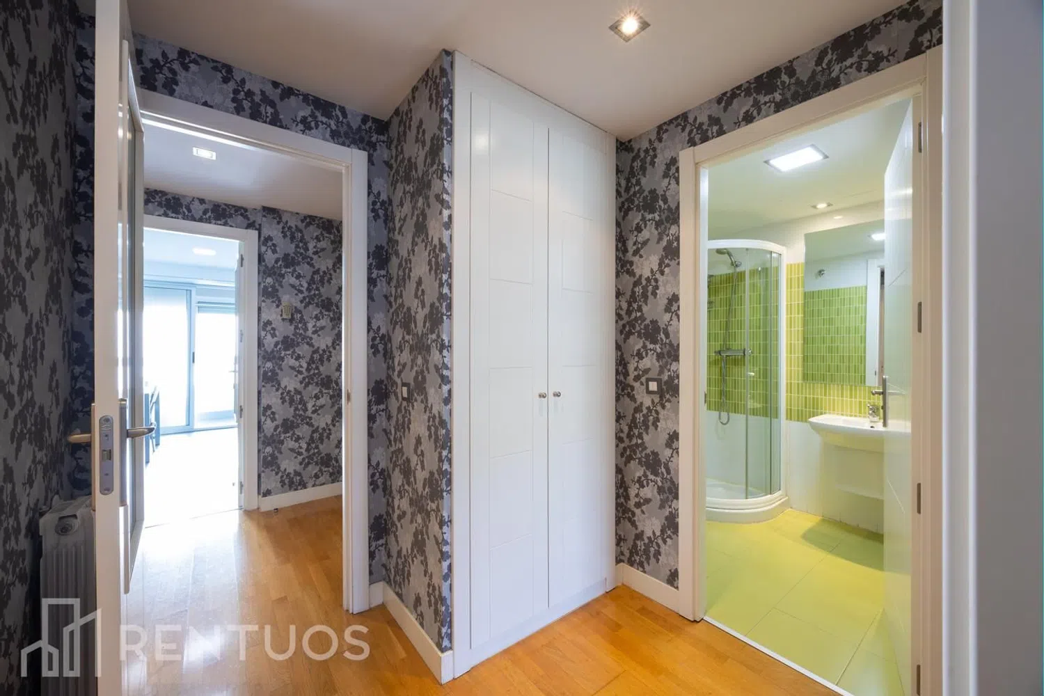 Piso en avenida del Ensanche de Vallecas - Foto 28