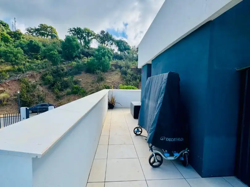 Ático en  Urbanizacion los Altos de los Monteros 1 - Foto 27