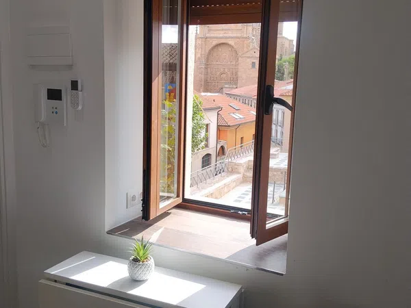 Estudio en Plaza de Carvajal, 1, Universidad-Tenerías - Foto 4