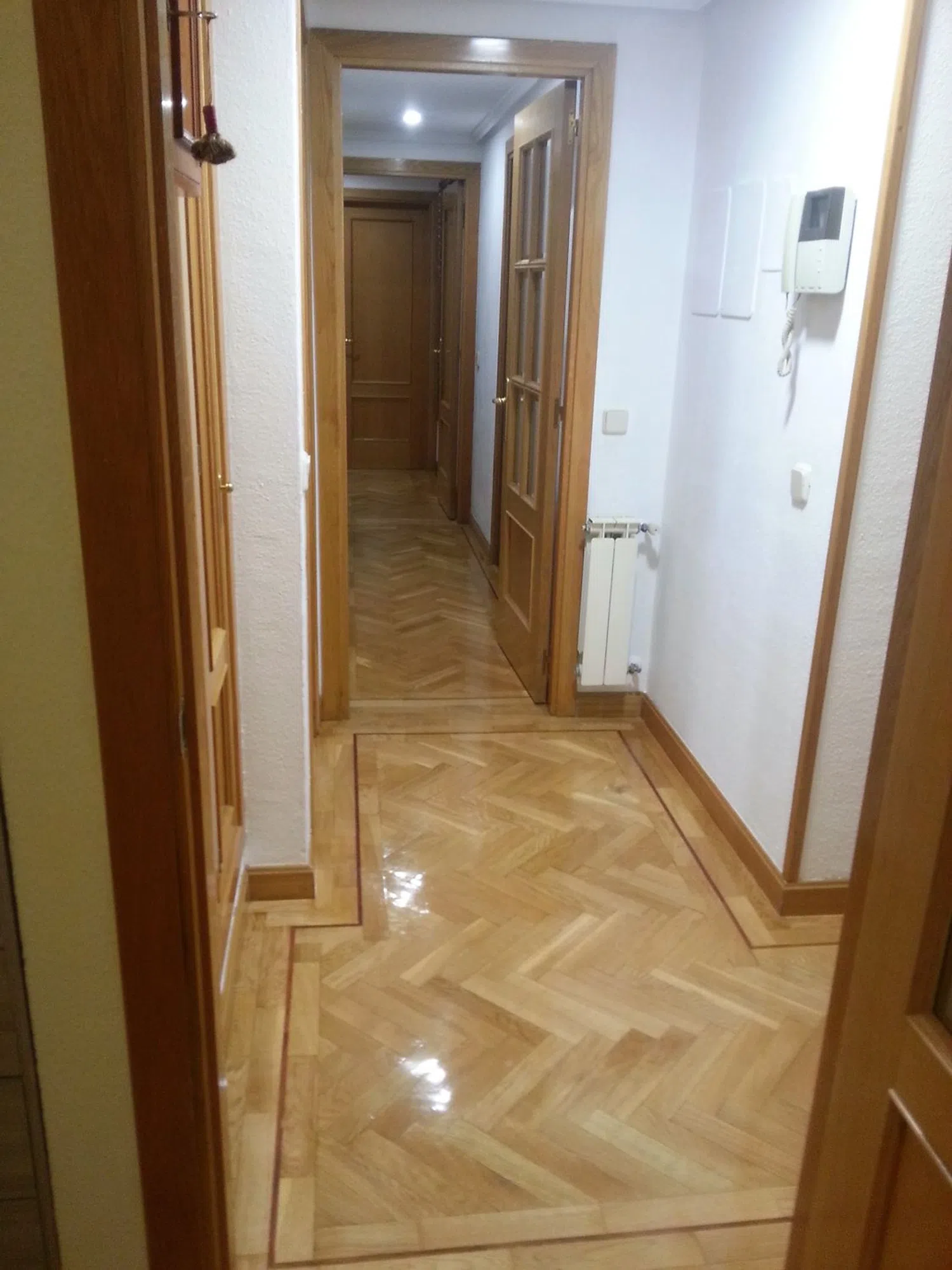 Piso en calle Bahía de Almería, 21 - Foto 7