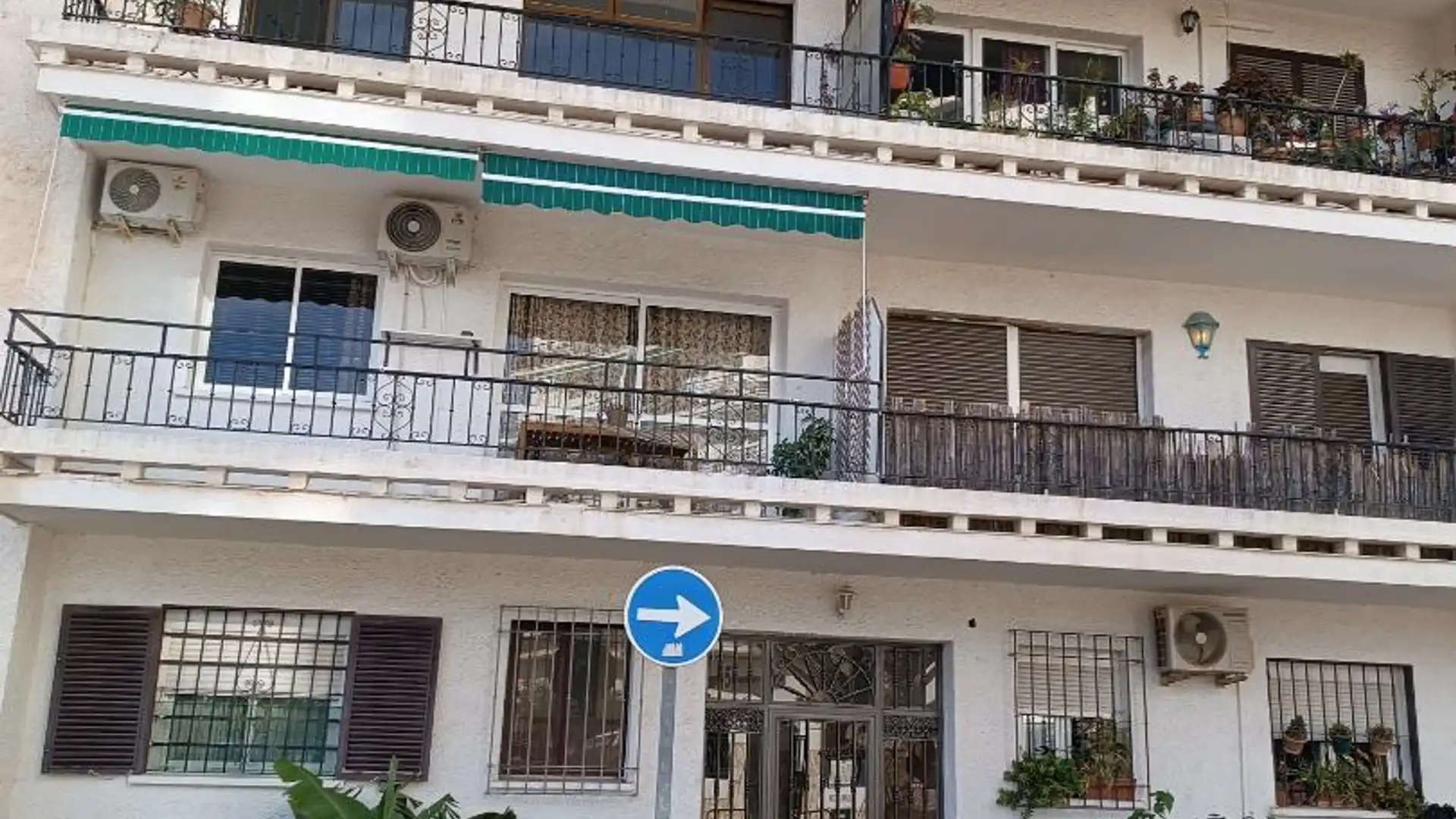 Piso en  Avenida de Bonanza 2 - Foto 1