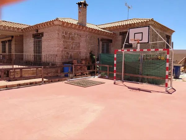 Casa o chalet independiente en Calle Emilio Sánchez, 15 - Foto 3