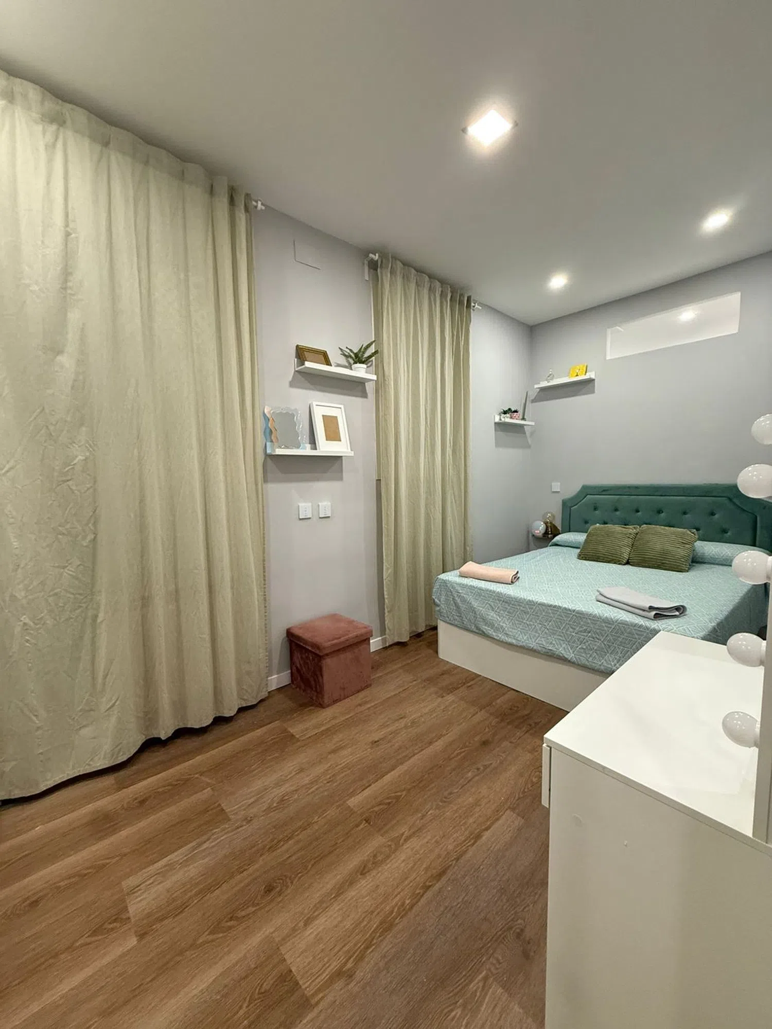 Piso en calle de Juan Álvarez Mendizábal, 73 - Foto 19