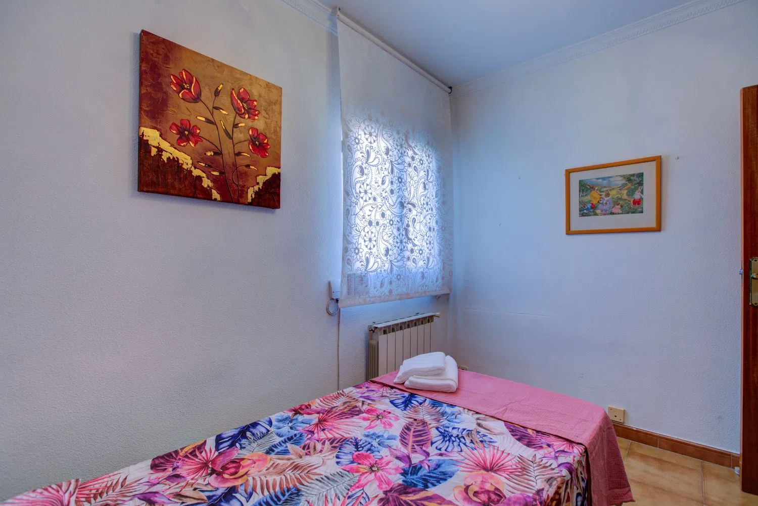 Piso en avenida de la Albufera, 258 - Foto 12