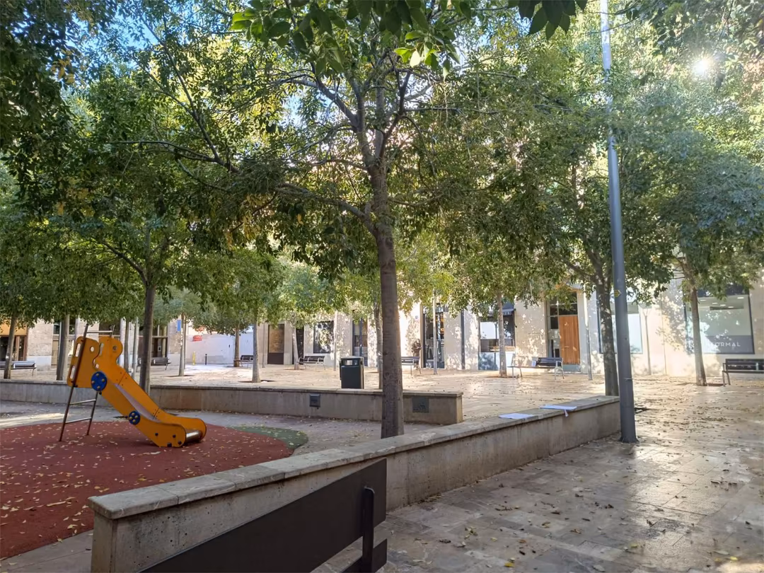 Piso en  Carrer de la Gerreria 6