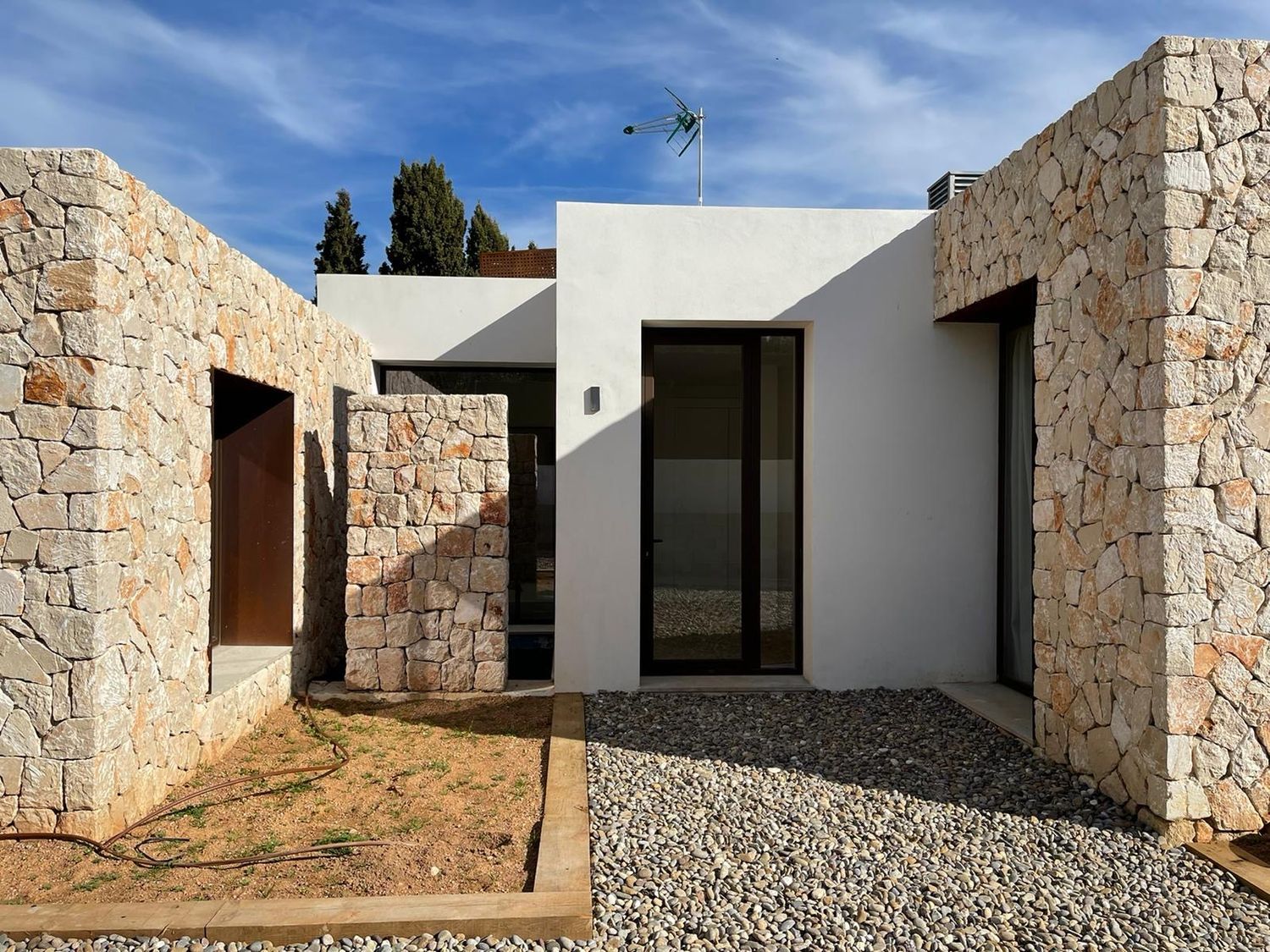 Casa o chalet independiente en Establiments, Establiments - Foto 2