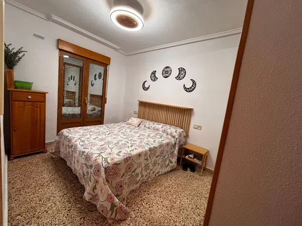 Chalet pareado en Calle Biar, 10, Tamarit - Playa Lissa, Tamarit - Playa Lissa - Foto 22