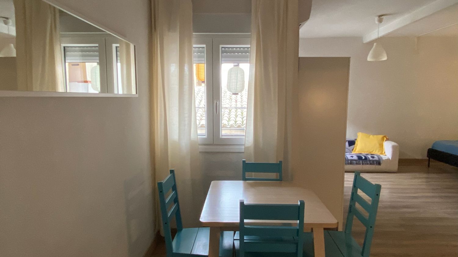 Estudio en Calle Concepción, 6, Casco Histórico, Casco Histórico - Foto 14