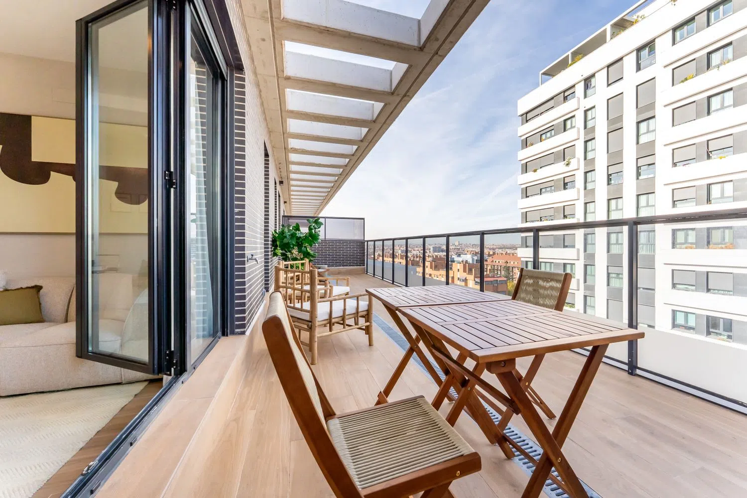 Ático en calle de Méndez Álvaro, 43 - Foto 17