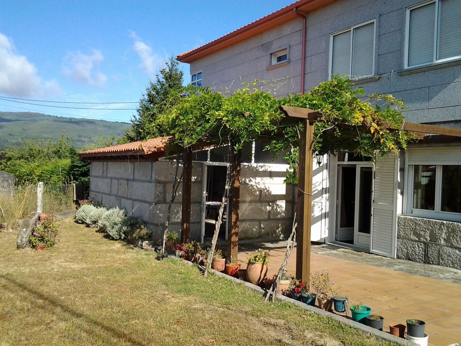 Casa de pueblo en Lugar Aldea de Arriba-Achas, 11 - Foto 9