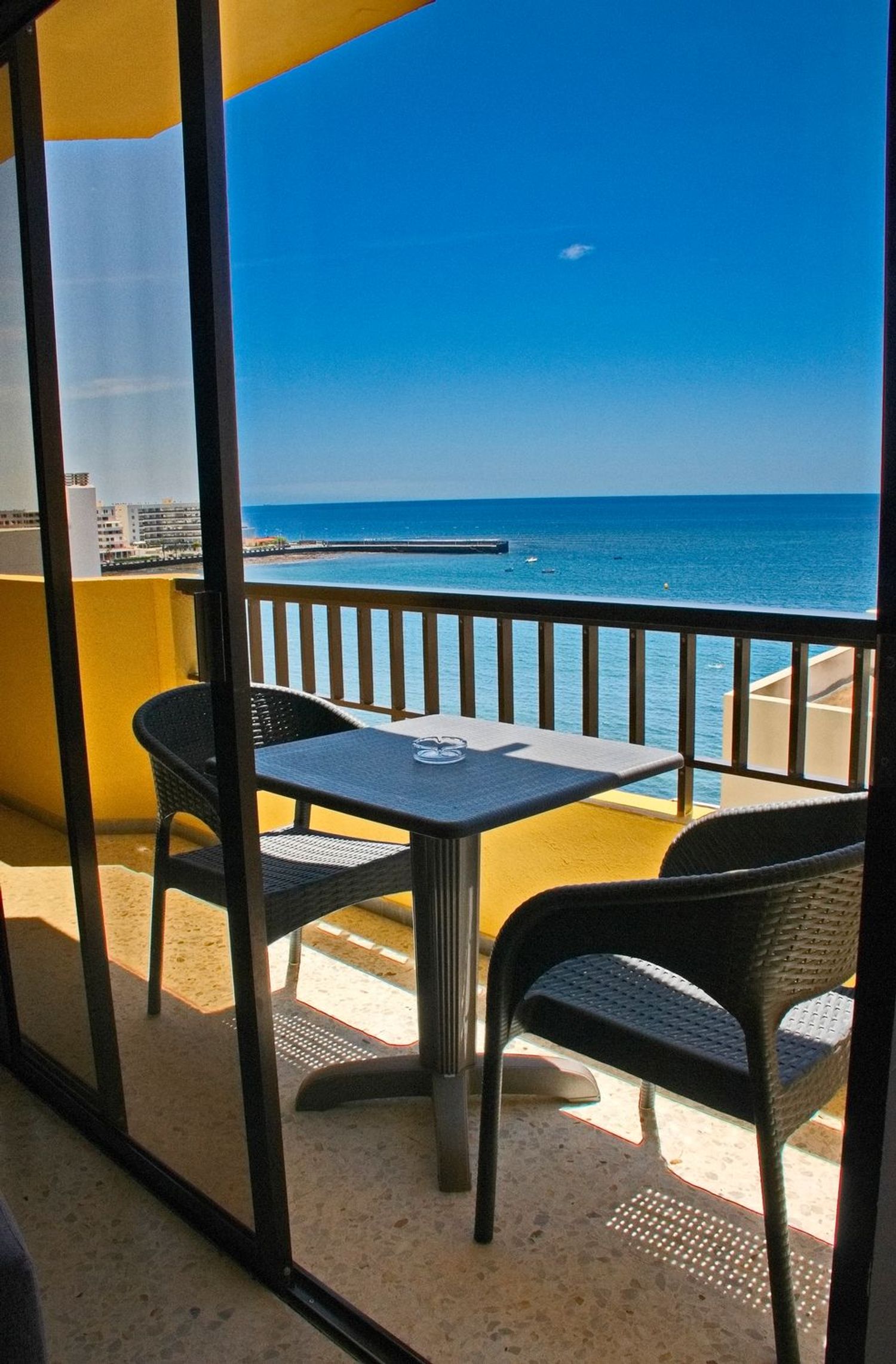 Piso en El Médano - Foto 1