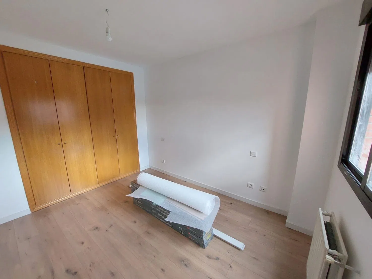 Piso en Barrio Valderas - Los Castillos - Foto 19