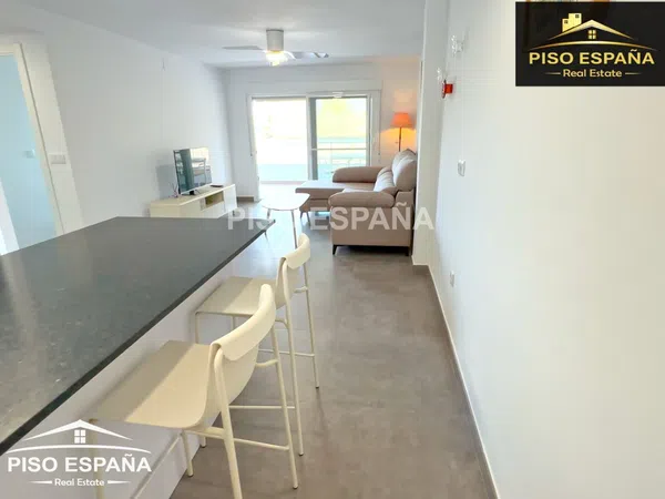 Piso en Av Costa Blanca, PAU 5 - Foto 11