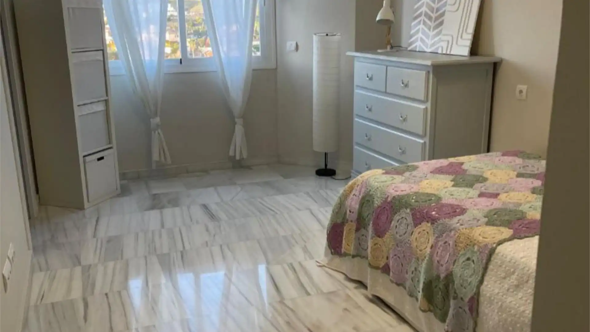 Chalet en Málaga Capital - Foto 15