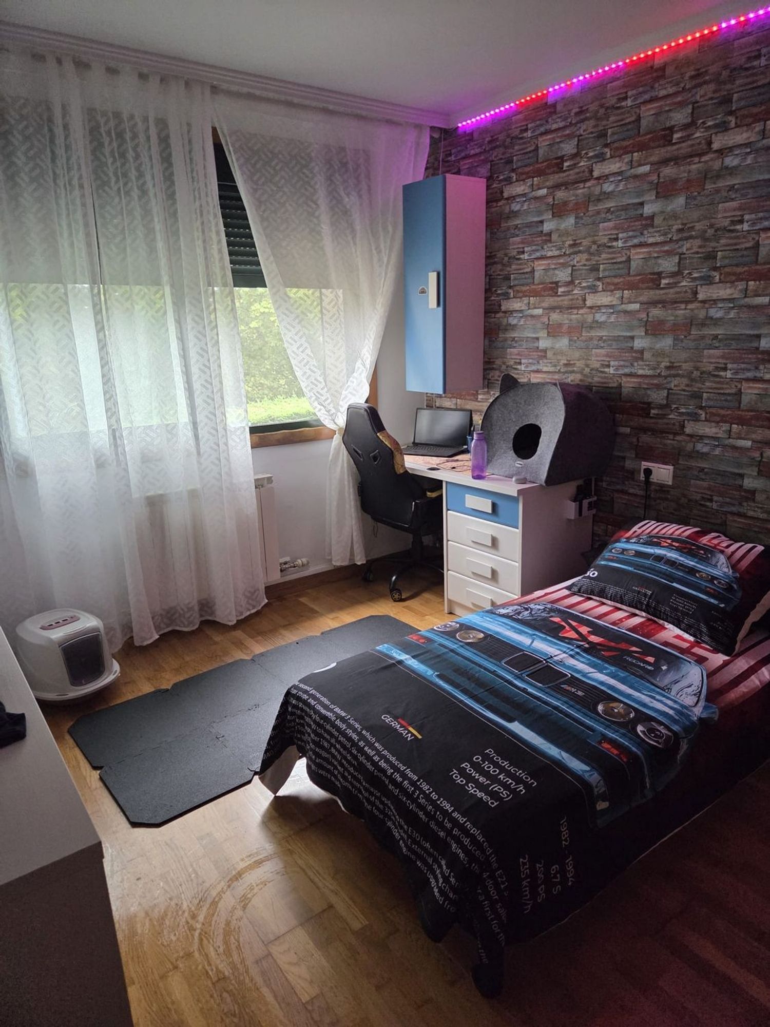 Piso en Calle Dañiel Espiño, 15, Arealonga, Arealonga - Foto 13