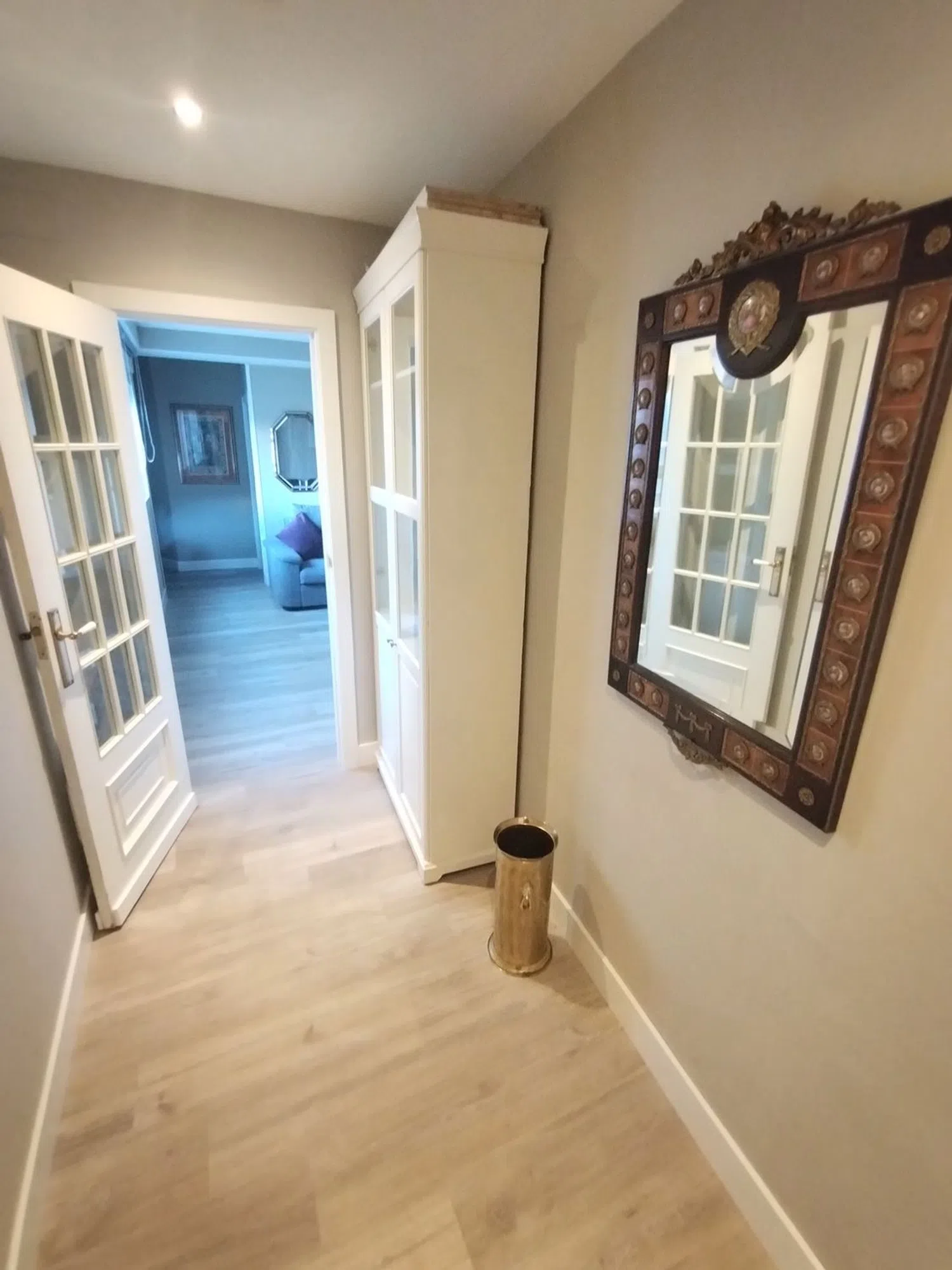 Piso en manifestación, 20 - Foto 9