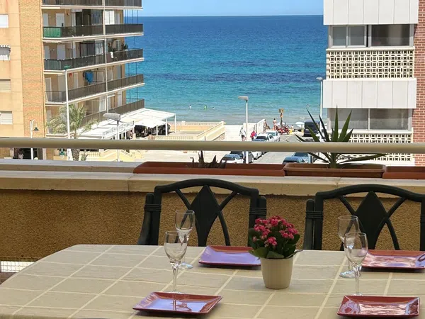 Piso en Arenales del Sol - Foto 4